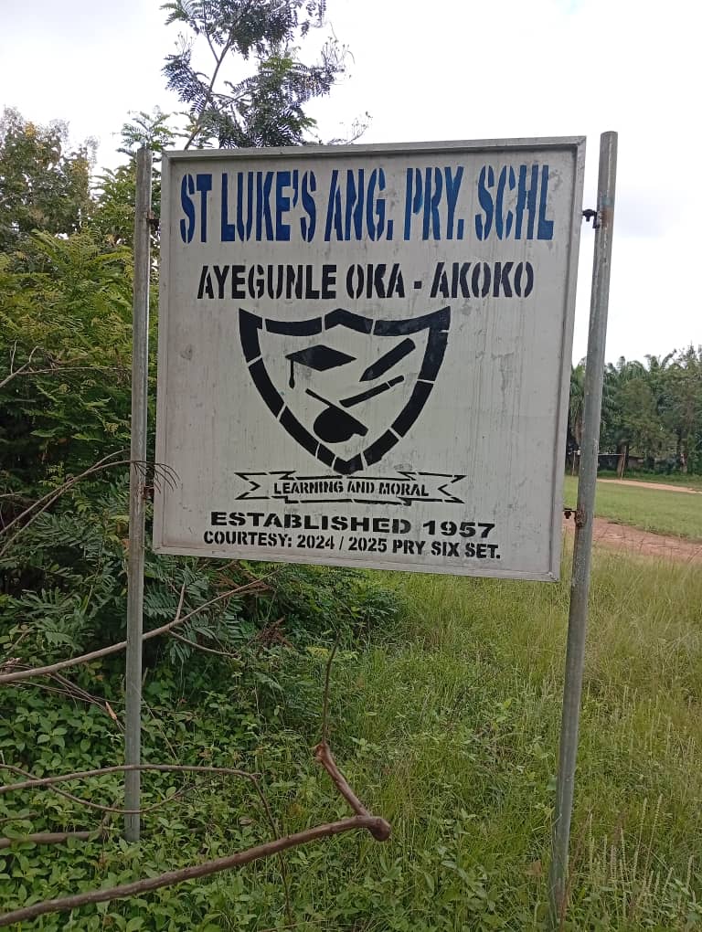 Back to school event